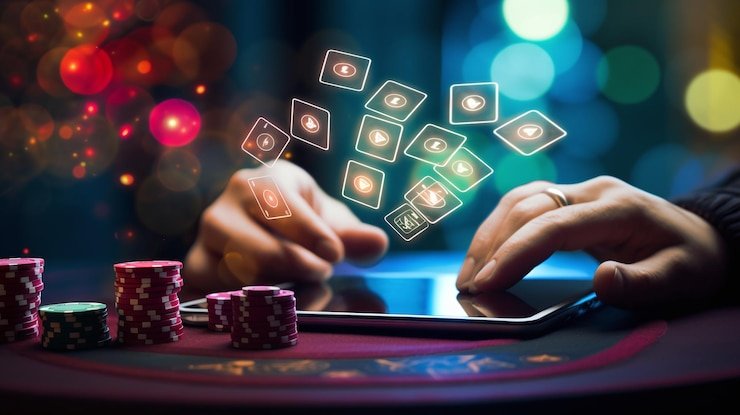 Blackjack Game
